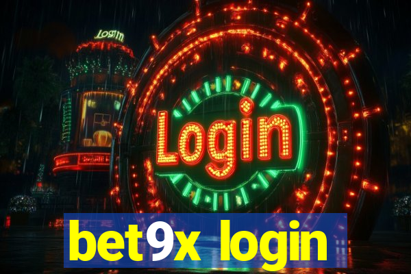 bet9x login